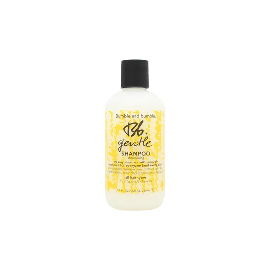 Bumble and bumble Gentle Shampoo