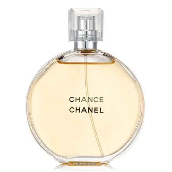 CHANEL Chance Eau De Toilette