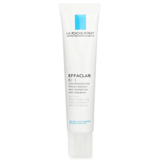 La Roche-Posay Effaclar K (+) Moisturiser For Oily Skin