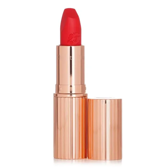 Charlotte Tilbury Hot Lips Tell Laura