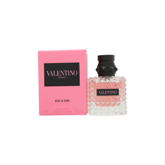Valentino Born In Roma Donna Eau De Parfum