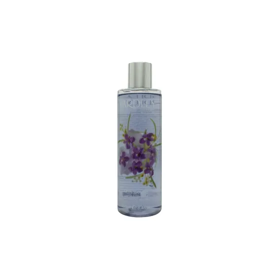 Yardley April Violets Luxury Body Wash