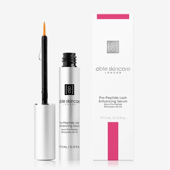 Able Pro-Peptide Lash Enhancing Serum