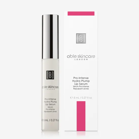 Able Pro-Intense Hydra Plump Lip Serum