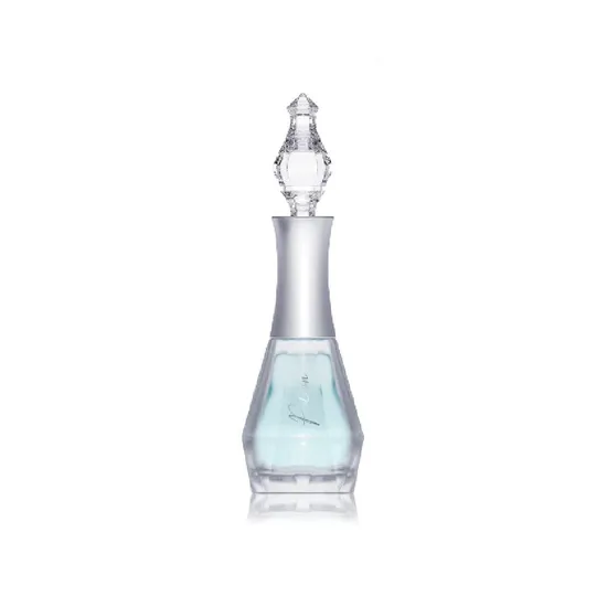 DGel Marine Potion Nail Strengthener