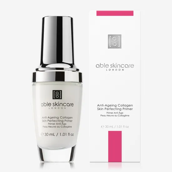 Able Anti-Ageing Collagen Skin Perfecting Primer