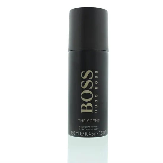 Hugo Boss The Scent Deodorant Spray