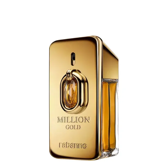 Paco Rabanne Million Gold Elixir Parfum Intense