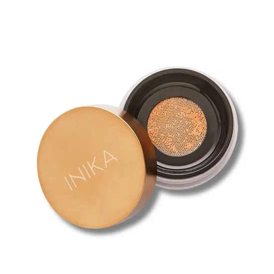 Inika Loose Mineral Bronzer