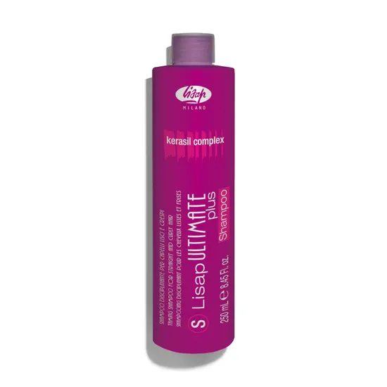Lisap Ultimate Plus Shampoo
