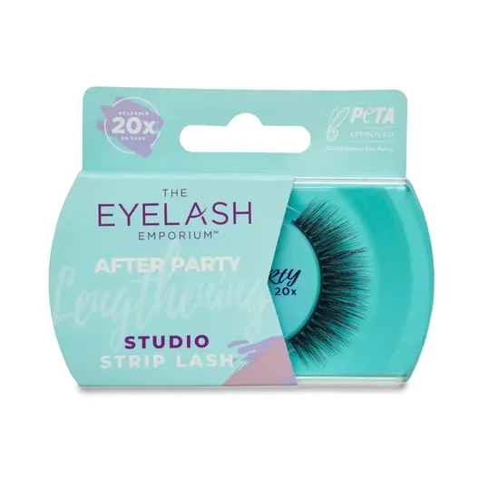 Eyelash Emporium After Party Pro Studio Strip Lashes