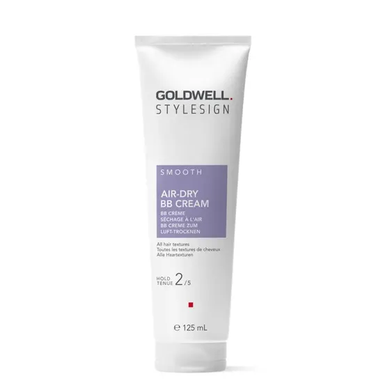 Goldwell Stylesign Air-Dry BB Cream Hold 2/5