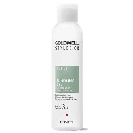 Goldwell StyleSign Curls Bundling Gel