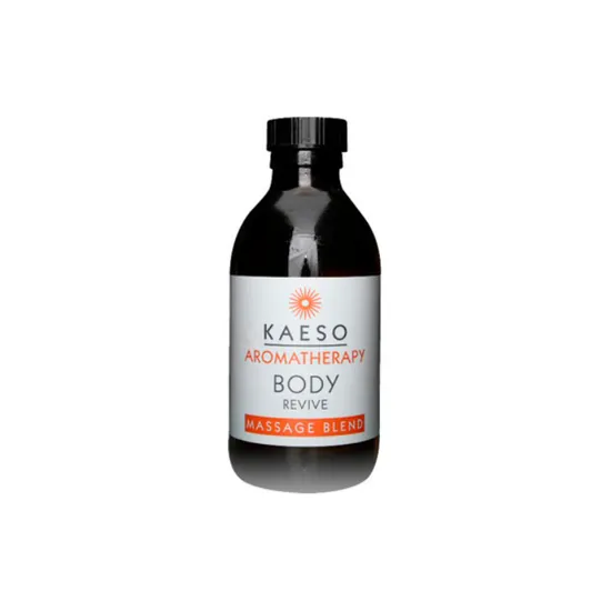 Kaeso Revive Body Blend Oil