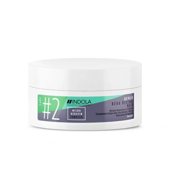 Indola Repair Kera Restore Mask