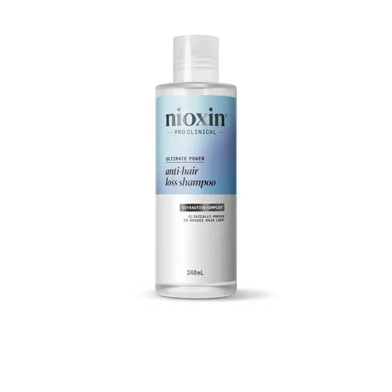 Nioxin Pro Clinical Anti-Hair Loss Shampoo