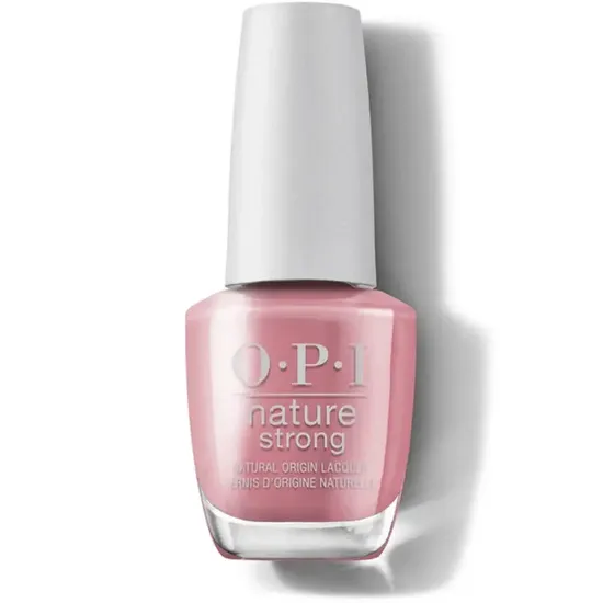 Opi Nature Strong Nail Polish For What It's Earth
