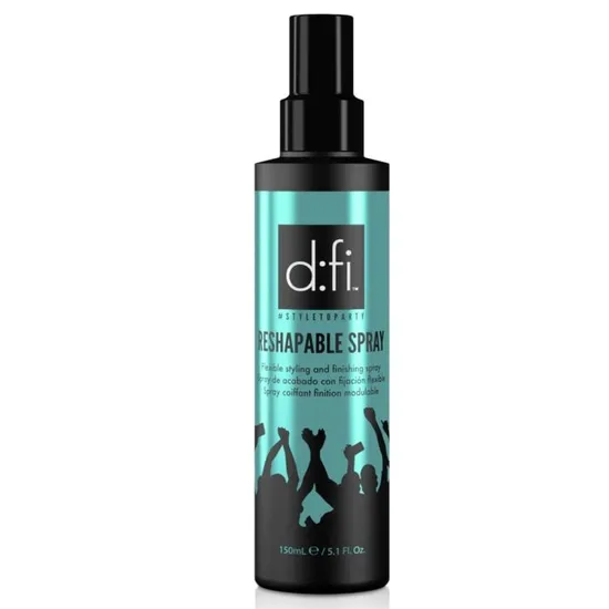 D:Fi Reshapable Spray