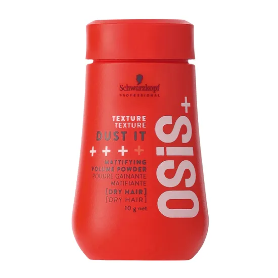 Schwarzkopf OSIS Dust It Mattifying Powder