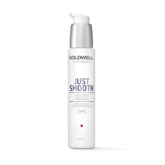 Goldwell Dualsenses Just Smooth 6 Effects Serum