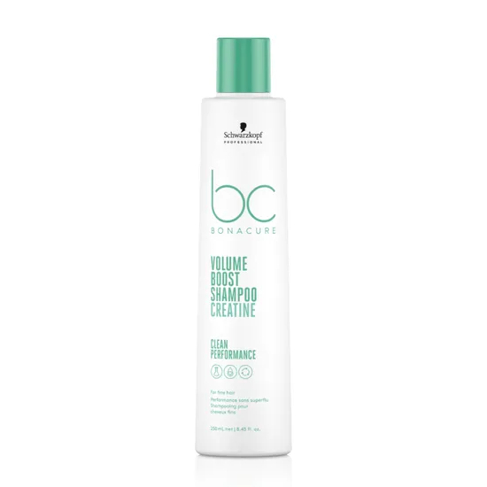 Schwarzkopf Bonacure Volume Boost Shampoo