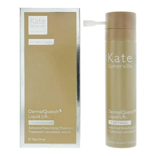 Kate Somerville DermalQuench Liquid Lift + Retinol Advanced Resurfacing Treatment