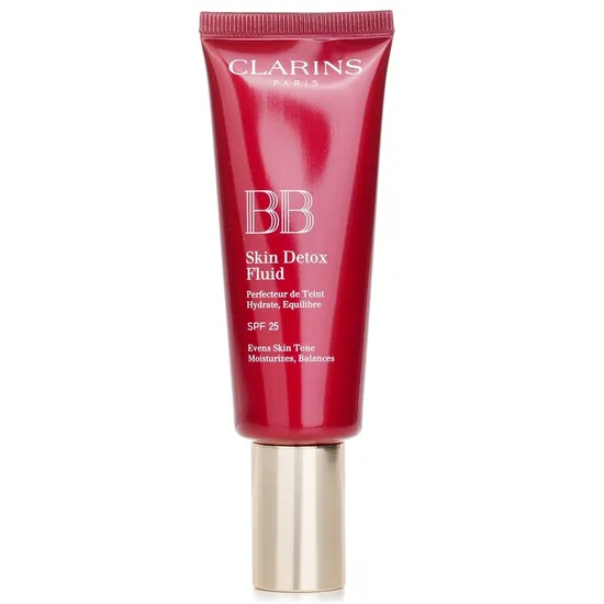 Clarins BB Skin Detox Fluid SPF 25
