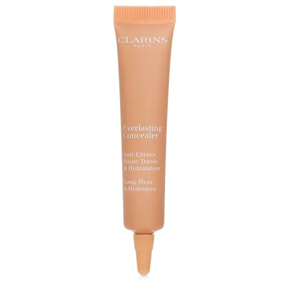 Clarins Everlasting Concealer 03 Medium Deep