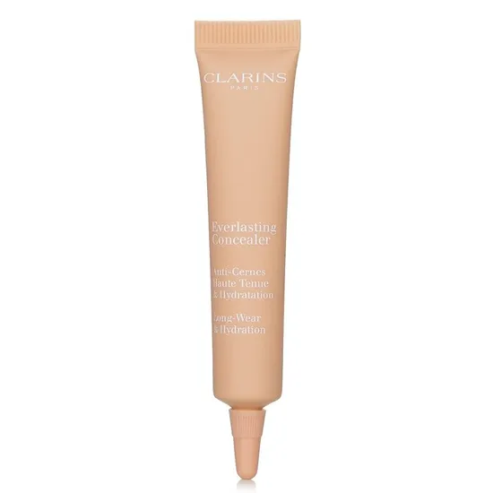Clarins Everlasting Concealer 02 Light Medium
