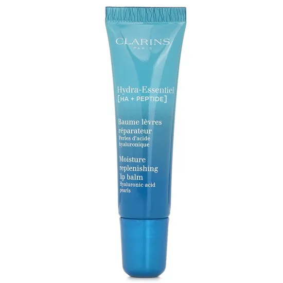 Clarins Hydra-Essentiel Moisture Replenishing Lip Balm