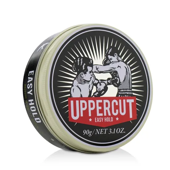 Uppercut Deluxe Easy Hold Light Cream