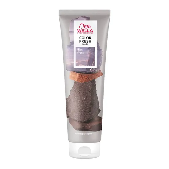Wella Colour Fresh Mask Lilac Frost 150Ml
