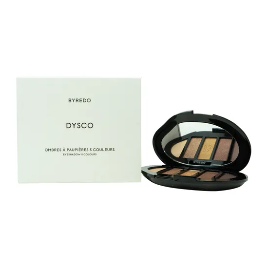 Byredo Dysco Eyeshadow Palette