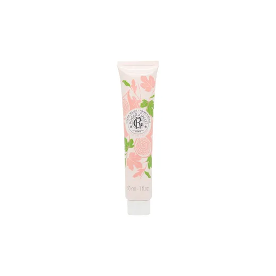 Roger & Gallet Fleur De Figuier Hand & Nail Balm