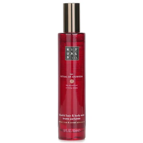 Rituals The Ritual Of Ayurveda Body Mist