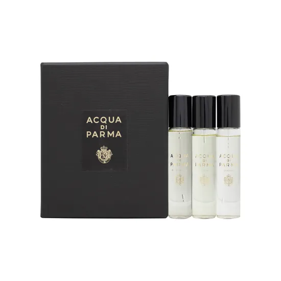 Acqua Di Parma Discovery Set Signatures Of The Sun Eau De Parfum