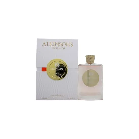 Atkinsons Rose In Wonderland Eau De Parfum