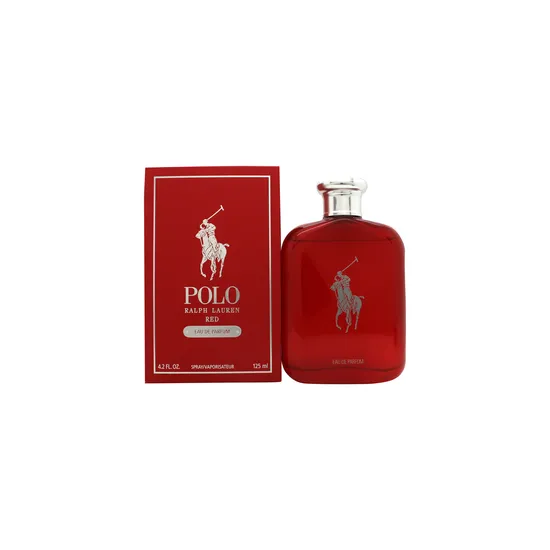 Ralph Lauren Polo Red Eau De Parfum