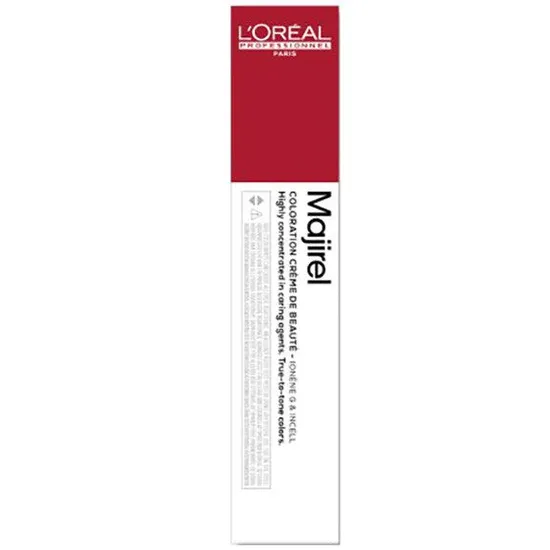 L'Oréal Professionnel Majirouge Permanent Colour