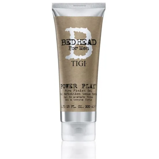 TIGI Bed Head For Men Power Play Firm Finish Gel