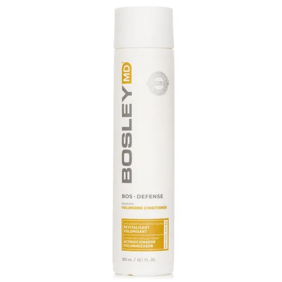 Bosley BosDefense Colour Safe Volumising Conditioner