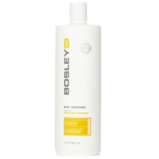 Bosley BosDefense Colour Safe Volumising Conditioner