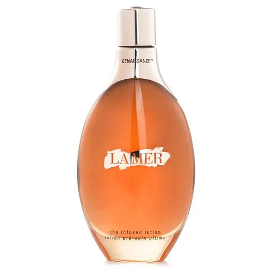 La Mer Genaissance De La Mer The Infused Lotion