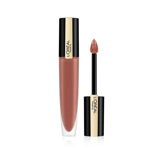 L'Oreal Paris Rouge Signature Liquid Lipstick