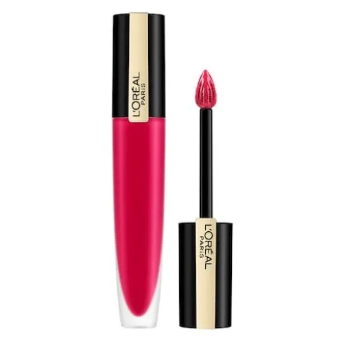 L'Oreal Paris Rouge Signature Liquid Lipstick