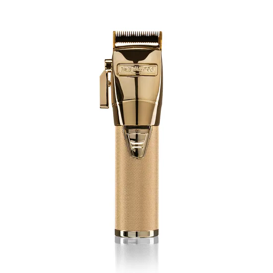 BaByliss PRO Cordless Super Motor Clipper