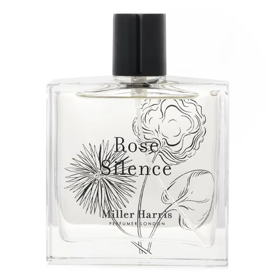 Miller Harris Rose Silence Eau De Parfum