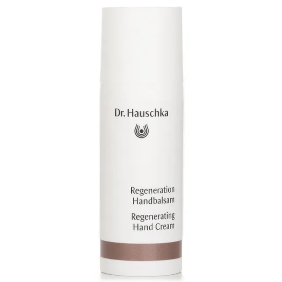 Dr Hauschka Regenerating Hand Cream