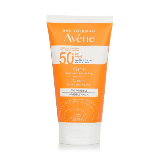 Avène Sun Care Very High Protection Cream SPF 50+
