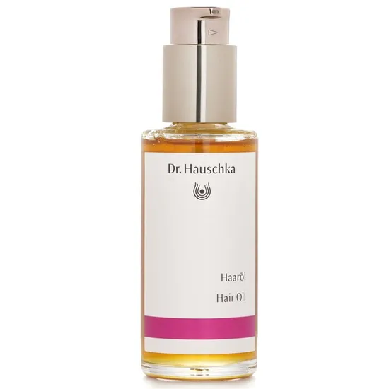 Dr Hauschka Hair Oil